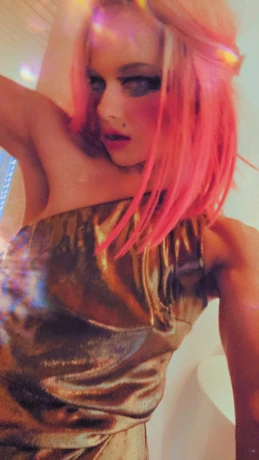 Anja Ch Kinky Devil — 1 / 5