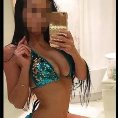 Sarha, Escort, Amsterdam