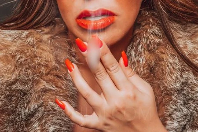 Bizarrlady aus dem Orient - Ganz Neu! — 6 / 14