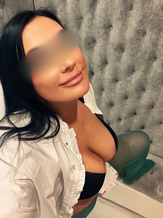 Dasha — 5 / 9