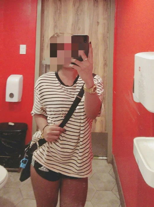 Samantha Lockwell, Escort, Llanera