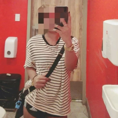 Samantha Lockwell, Escort, Llanera