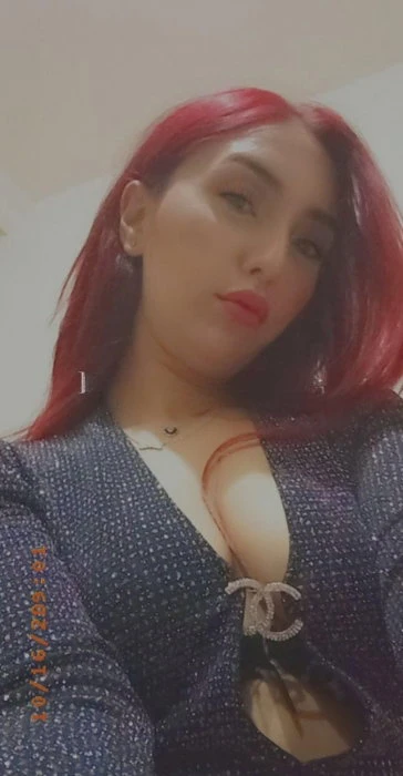Yousraa, Escort, Ankara