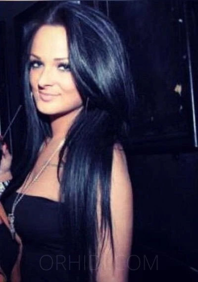 Vivienne, Escort, Rostock
