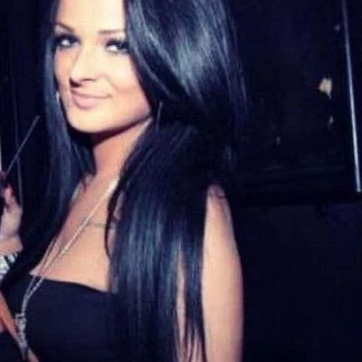 Vivienne, Escort, Rostock