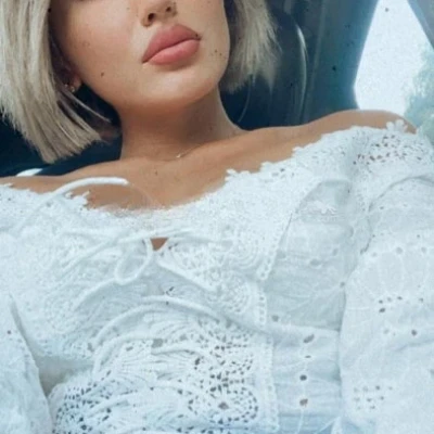 Nelli, Escort, Barcelona