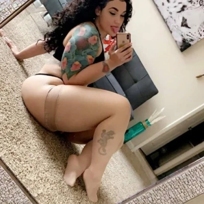 Dina, Escort, Casablanca