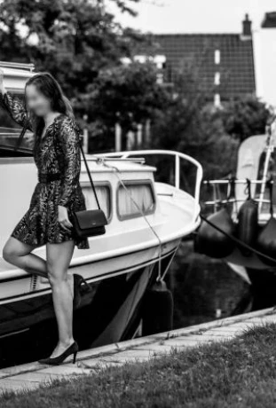 Anna Netherlands — 5 / 7