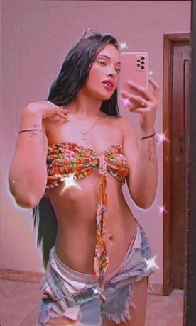 TS Angie VIP — 8 / 24