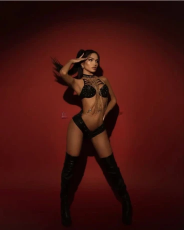 Aliyah 22cm Hard — 4 / 5