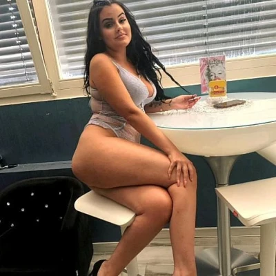 Larissa, Escort, Vienna