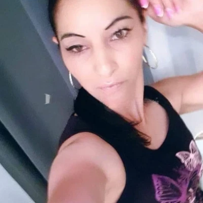 Vanessa, Escort, Genk