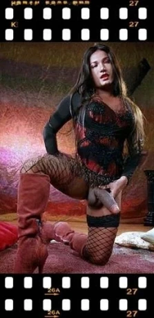 Isadora Kleyn — 3 / 12