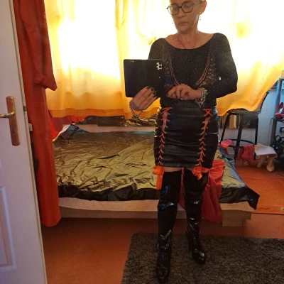 Jennyextrem, Escort, Dortmund