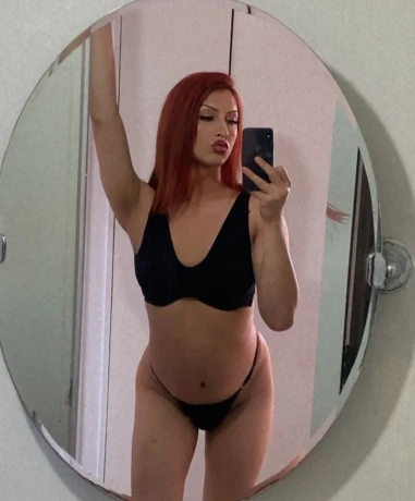 Bruna Fox — 6 / 12