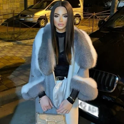 Lola, Escort, Bolzano