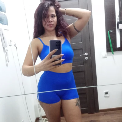 Mari, Escort, Saint Petersburg