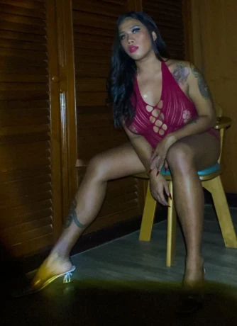 Iyah Ferrari — 5 / 12