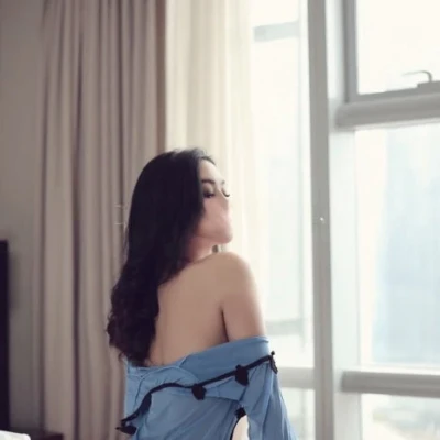 Nabilla Puttri, Escort, Pekanbaru