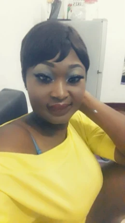 Pretty Tina — 1 / 5