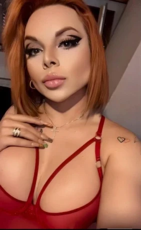 Ts Irina Fox — 7 / 14