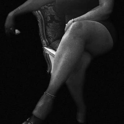 Jessy - Haus Jaguar, Escort, Reutlingen