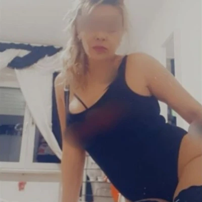 Andrea251, Escort, Berlin