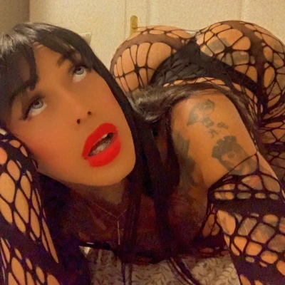 Tatiana Villanueva, Escort, Madrid