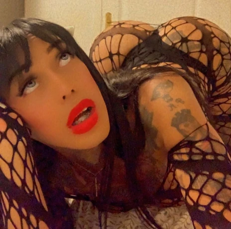 Tatiana Villanueva — 1 / 12