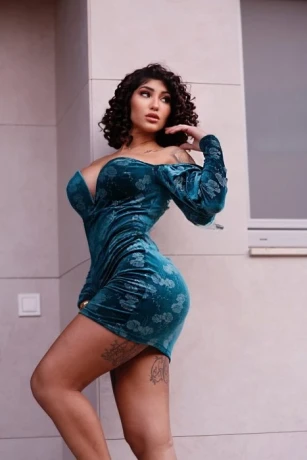 Venus Afrodita Pornstar — 9 / 14