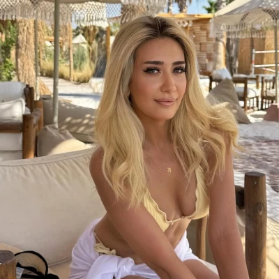 Kayra, Escort, Izmir