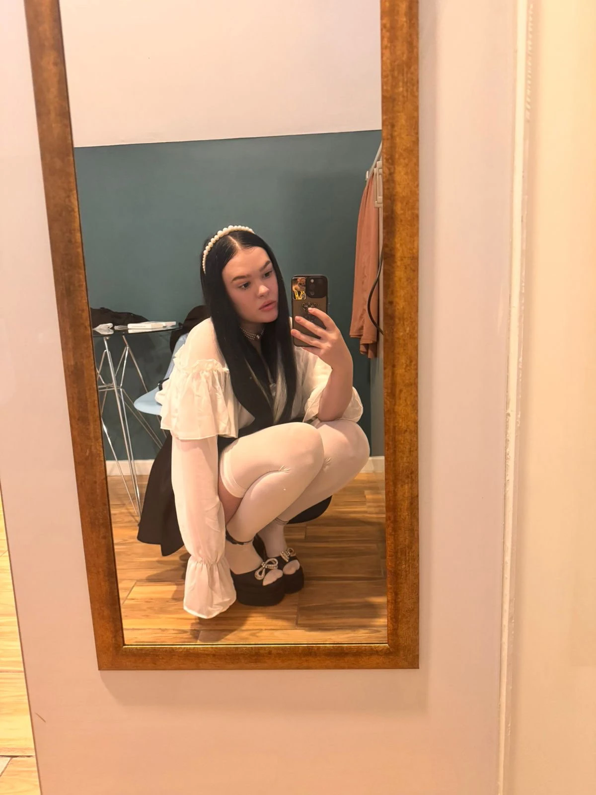 Kiara — 10 / 11