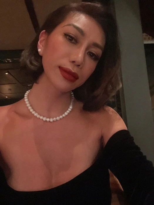 Ana Sexy — 4 / 8