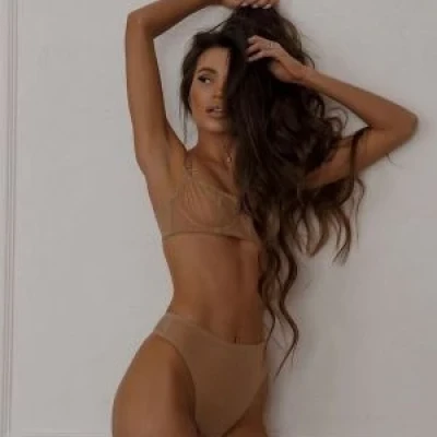 Antonina, Escort, Istanbul