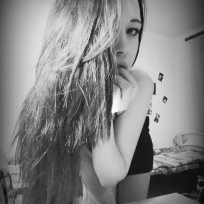 Olga, Escort, Paris