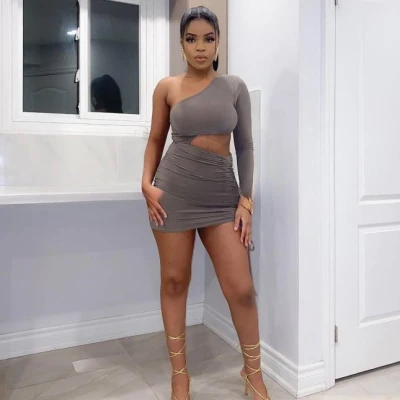 Chocolate, Escort, Mesaieed