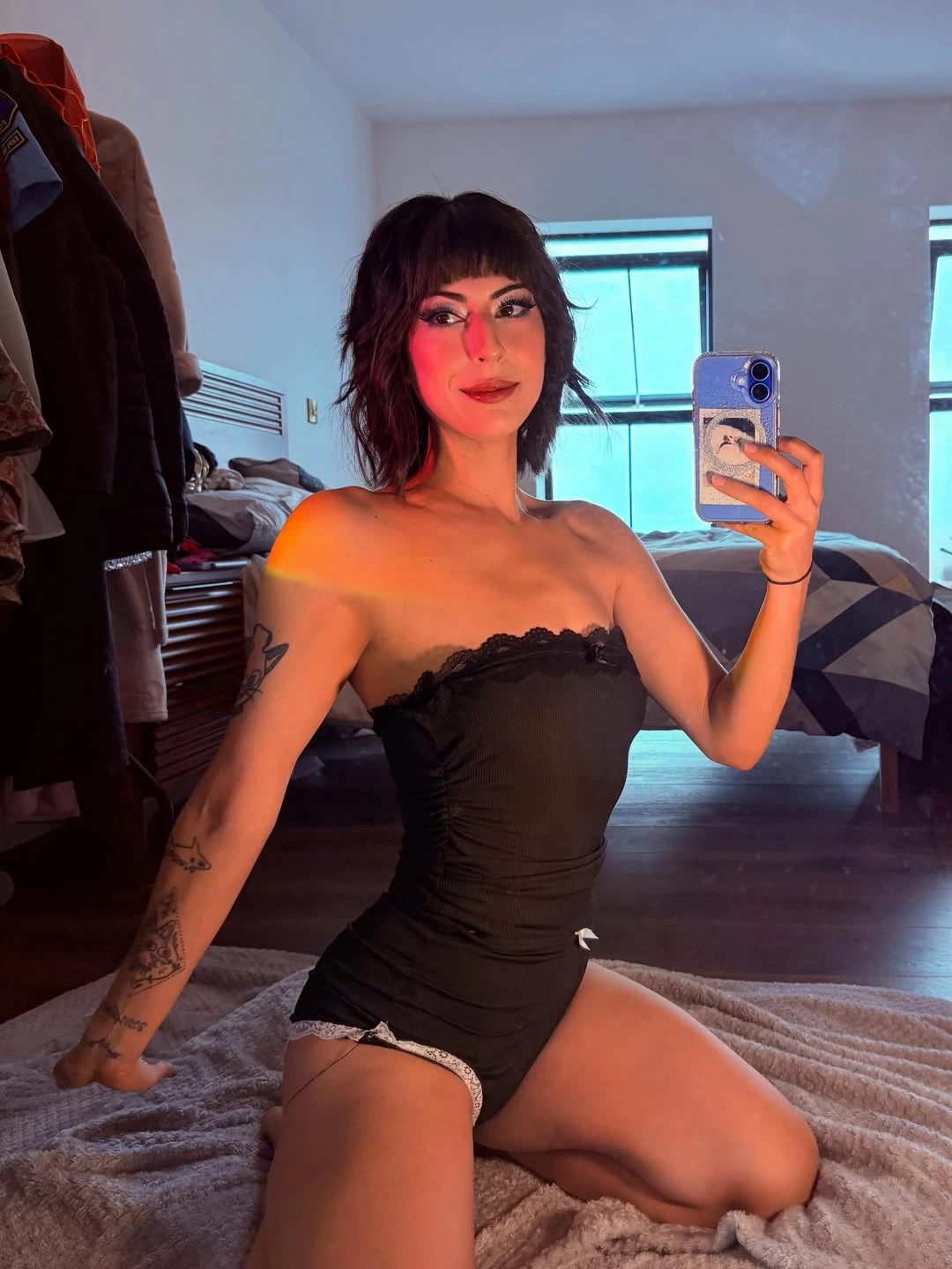 Riley — 6 / 8