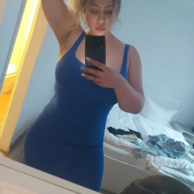 Erika, Escort, Wetzlar