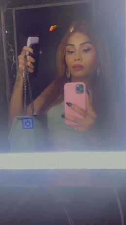 Hot & Sexy Shemale for Genuine Clients — 3 / 12