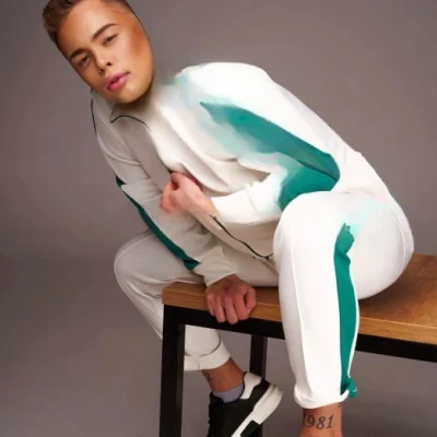 Krischen, Escort, Budapest