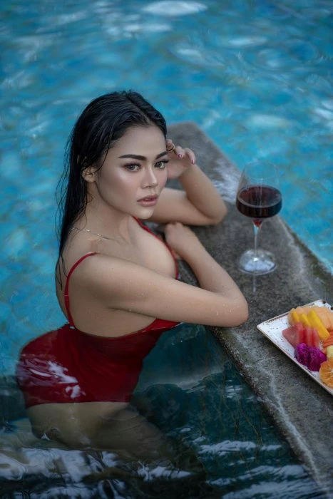 Renata, Escort, Jepara
