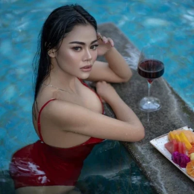 Renata, Escort, Jepara