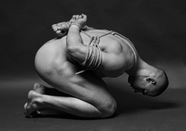 Almost Infamous Mia — 1 / 3