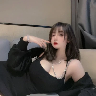 Linlin, Escort, Paris
