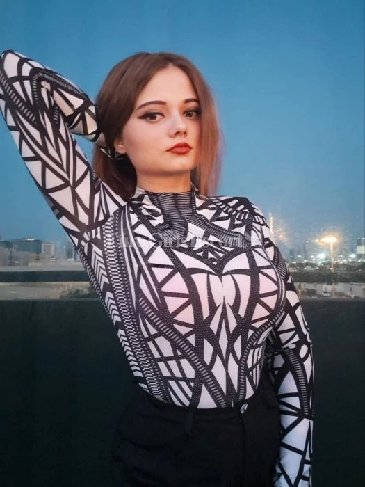 Sofie, Escort, Havlickuv Brod