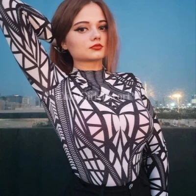 Sofie, Escort, Havlickuv Brod