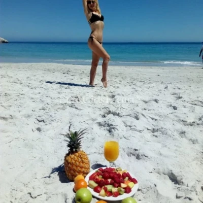 Elizaveta, Escort, Sochi