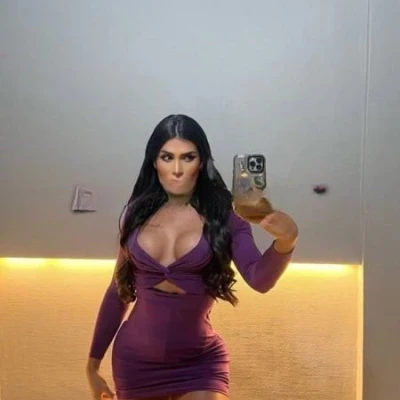 Gaby Cardoso, Escort, São Paulo