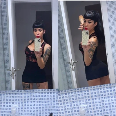Karol, Escort, Luxembourg