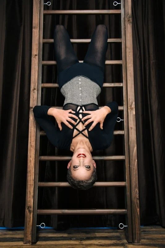 Johanna Weber — 4 / 10
